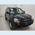HYUNDAI TUCSON 2.0 MPFI GLS 16V 143CV 2WD FLEX 4P AUT. - N/D - 2013 Foto 3 (Miniatura)
