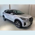 NISSAN KICKS 1.6 16V FLEXSTART SENSE XTRONIC - INDEFINIDA - 2024 Foto 3 (Miniatura)