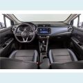 NISSAN VERSA 1.6 16V FLEX SENSE XTRONIC - INDEFINIDA - 2024 Foto 3 (Miniatura)