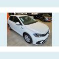 VOLKSWAGEN POLO 1.0 170 TSI COMFORTLINE AUT. - INDEFINIDA - 2023 Foto 3 (Miniatura)