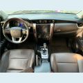 TOYOTA HILUX SW4 2.7 SR 4X2 16V FLEX 4P AUT. - N/D - 2017 Foto 3 (Miniatura)