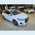 CHEVROLET ONIX 1.0 FLEX LT MANUAL - BRANCO - 2024 Foto 3 (Miniatura)