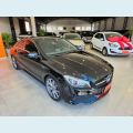MERCEDES-BENZ CLA 250 2.0 CGI SPORT 4MATIC 7G-DCT - PRETO - 2018 Foto 3 (Miniatura)