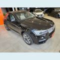 BMW X4 2.0 28I X LINE 4X4 16V TURBO 4P AUT. - PRETO - 2015 Foto 3 (Miniatura)