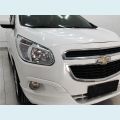 CHEVROLET SPIN 1.8 LTZ 8V FLEX 4P MANUAL - N/D - 2018 Foto 3 (Miniatura)