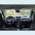 JEEP RENEGADE 1.8 16V FLEX SPORT 4P MANUAL - N/D - 2016 Foto 3 (Miniatura)