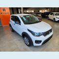 FIAT MOBI 1.0 EVO FLEX LIKE. MANUAL - BRANCO - 2024 Foto 3 (Miniatura)