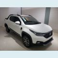 FIAT STRADA 1.3 FIREFLY FLEX VOLCANO CD CVT - BRANCO - 2024 Foto 3 (Miniatura)