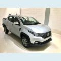 FIAT STRADA 1.3 FIREFLY FLEX FREEDOM CD MANUAL - PRATA - 2024 Foto 3 (Miniatura)