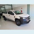 FIAT STRADA 1.3 FIREFLY FLEX ENDURANCE CS MANUAL - BRANCO - 2024 Foto 3 (Miniatura)