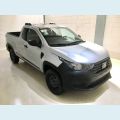 FIAT STRADA 1.3 FIREFLY FLEX ENDURANCE CS MANUAL - BRANCO - 2024 Foto 3 (Miniatura)