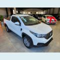 FIAT STRADA 1.3 FIREFLY FLEX FREEDOM CS MANUAL - BRANCO - 2024 Foto 3 (Miniatura)