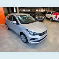 FIAT CRONOS 1.0 FIREFLY FLEX DRIVE MANUAL - PRATA - 2023 Foto 3 (Miniatura)