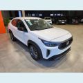 FIAT FASTBACK 1.0 TURBO 200 FLEX CVT - CINZA - 2024 Foto 3 (Miniatura)