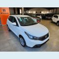 FIAT ARGO 1.0 FIREFLY FLEX DRIVE MANUAL - BRANCO - 2024 Foto 3 (Miniatura)