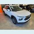 CHEVROLET MONTANA 1.2 TURBO FLEX LT MANUAL - BRANCO - 2024 Foto 3 (Miniatura)