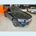 MERCEDES-BENZ GLB 200 1.3 CGI ADVANCE 7G-DCT - PRETO - 2021 Foto 3 (Miniatura)