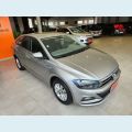 VOLKSWAGEN VIRTUS 1.0 200 TSI COMFORTLINE AUT. - PRATA - 2018 Foto 3 (Miniatura)