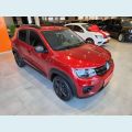 RENAULT KWID 1.0 12V SCE FLEX ZEN MANUAL - VERMELHO - 2022 Foto 3 (Miniatura)