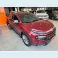 FIAT TORO 2.0 16V TURBO DIESEL RANCH 4WD AT9 - VERMELHO - 2020 Foto 3 (Miniatura)