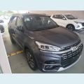CHERY TIGGO 8 1.6 TGDI TXS DCT - CINZA - 2023 Foto 3 (Miniatura)