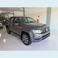 VOLKSWAGEN AMAROK 3.0 V6 TDI DIESEL HIGHLINE EXTREME CD 4MOTION AUT. - BRANCO - 2023 Foto 3 (Miniatura)