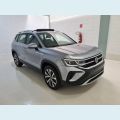 VOLKSWAGEN TAOS 1.4 250 TSI TOTAL FLEX HIGHLINE AUT. - PRATA - 2023 Foto 3 (Miniatura)