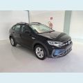 VOLKSWAGEN NIVUS 1.0 200 TSI TOTAL FLEX COMFORTLINE AUT. - PRETO - 2024 Foto 3 (Miniatura)