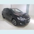 CHEVROLET ONIX 1.0 TURBO FLEX PREMIER AUT. - PRETO - 2024 Foto 3 (Miniatura)