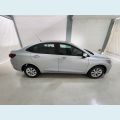 CHEVROLET ONIX 1.0 TURBO FLEX PLUS LT AUT. - PRATA - 2024 Foto 3 (Miniatura)