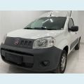 FIAT FIORINO 1.4 MPI FURGÃO HARD WORKING 8V FLEX 2P MANUAL - BRANCO - 2021 Foto 3 (Miniatura)