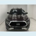 FIAT TORO 1.3 TURBO 270 FLEX VOLCANO AT6 - PRETO - 2022 Foto 3 (Miniatura)