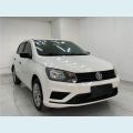 VOLKSWAGEN VOYAGE 1.6 MSI TOTALFLEX 4P MANUAL - N/D - 2022 Foto 3 (Miniatura)