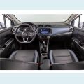NISSAN VERSA 1.6 16V FLEX SENSE XTRONIC - INDEFINIDA - 2024 Foto 3 (Miniatura)