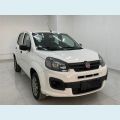 FIAT UNO 1.0 FIRE FLEX ATTRACTIVE MANUAL - N/D - 2021 Foto 3 (Miniatura)