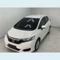 HONDA FIT 1.5 LX 16V FLEX 4P AUT. - N/D - 2018 Foto 3 (Miniatura)