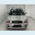 HYUNDAI TUCSON 2.0 MPFI GLS 16V 143CV 2WD FLEX 4P AUT. - N/D - 2012 Foto 3 (Miniatura)