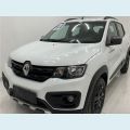 RENAULT KWID 1.0 12V SCE FLEX OUTSIDER MANUAL - N/D - 2020 Foto 3 (Miniatura)