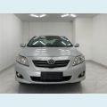 TOYOTA COROLLA 2.0 XEI 16V FLEX 4P AUT. - N/D - 2011 Foto 3 (Miniatura)
