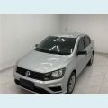 VOLKSWAGEN VOYAGE 1.6 MSI TOTALFLEX 4P MANUAL - N/D - 2021 Foto 3 (Miniatura)