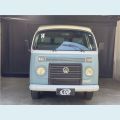 VOLKSWAGEN KOMBI 1.4 LAST EDITION 8V FLEX 4P MANUAL - N/D - 2014 Foto 3 (Miniatura)