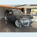 LAND ROVER RANGE ROVER SPORT 3.0 D300 TURBO DIESEL HSE AUT. - N/D - 2021 Foto 3 (Miniatura)