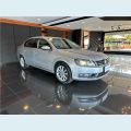 VOLKSWAGEN PASSAT 2.0 TSI 16V 4P AUT. - N/D - 2013 Foto 3 (Miniatura)