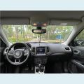 JEEP COMPASS 2.0 16V FLEX LONGITUDE AUT. - N/D - 2020 Foto 3 (Miniatura)