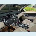 LAND ROVER DISCOVERY SPORT 2.0 16V SI4 TURBO HSE 4P AUT. - N/D - 2016 Foto 3 (Miniatura)