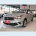 FIAT ARGO 1.0 FIREFLY FLEX DRIVE MANUAL - PRATA - 2021 Foto 3 (Miniatura)