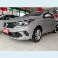 FIAT ARGO 1.0 FIREFLY FLEX DRIVE MANUAL - PRATA - 2020 Foto 3 (Miniatura)