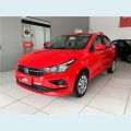 FIAT CRONOS 1.3 FIREFLY FLEX DRIVE MANUAL - VERMELHO - 2021 Foto 3 (Miniatura)