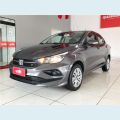 FIAT CRONOS 1.3 FIREFLY FLEX DRIVE MANUAL - CINZA - 2022 Foto 3 (Miniatura)