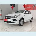 FIAT CRONOS 1.3 FIREFLY FLEX DRIVE MANUAL - PRETO - 2020 Foto 3 (Miniatura)